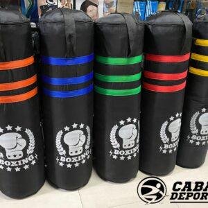 Saco de boxeo nacional