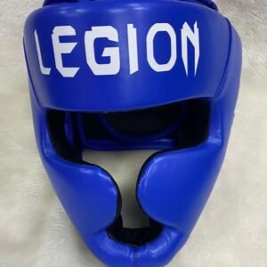Casco para boxeo legion
