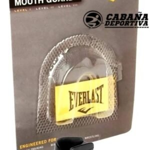 Bucal doble everlast boxeo