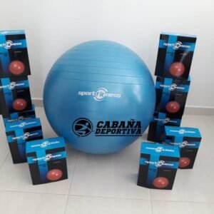 Balón pilates sport fitness