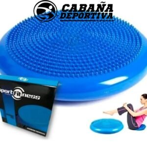 Balón inestable sport fitness