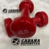 Mancuernas par 4L