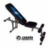Banco Ejercicio Múltiple sport fitness