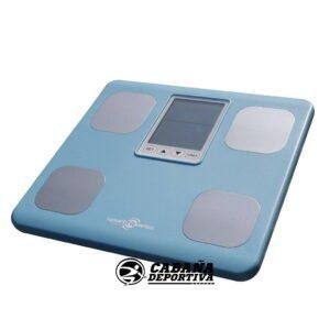 Bascula electrónica sport fitness