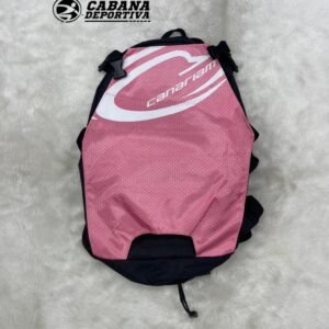 Bolso para patinaje de malla canariam
