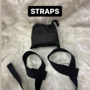 STRAPS