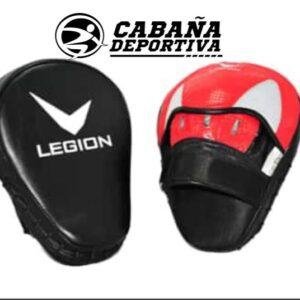 manoplas legion
