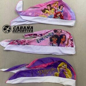 PAÑOLETA PARA PATINAJE