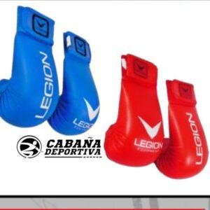 GUANTINES DE KARATE