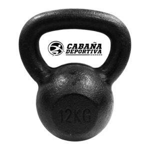 Mancuernas rusas sport fitness 12 KG