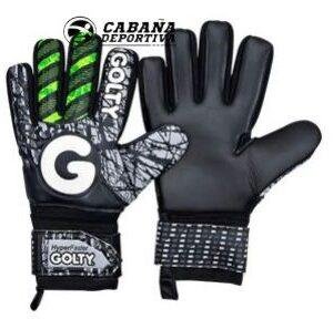 GUANTES PARA ARQUERO GOLTY