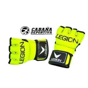 GUANTES DE MMA DE LEGION