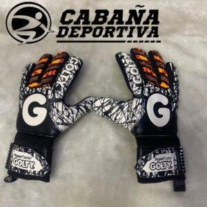 GUANTES PARA ARQUERO GOLTY