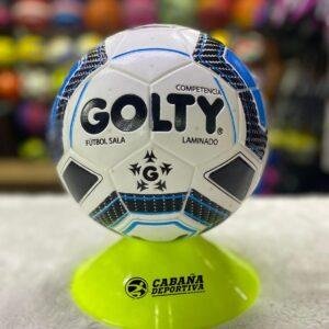 Balones Futsal Golty
