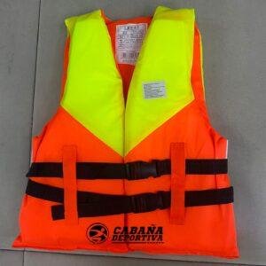 SALVAVIDAS PEQUEÑO
