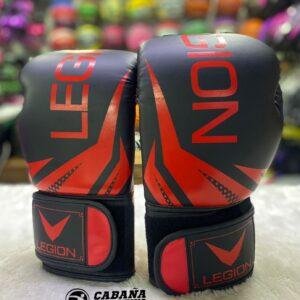 Guante Boxeo Legion