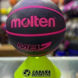 BALONES PARA BASKETBALL MOLTEN MB7