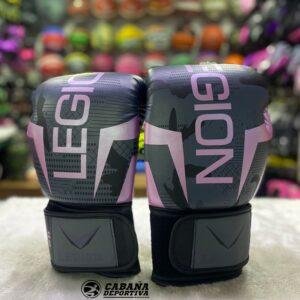 Guante Boxeo Legion