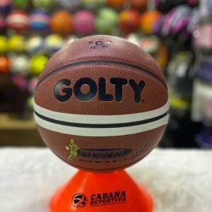 BALONES DE BALONCESTO GOLTY