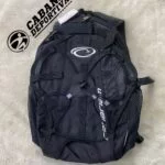 BOLSO CANARIAN EASY PACK NEGRO