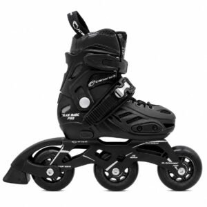 PATINES CANARIAM BLACK MAGIC PRO PLUS 27-30 NEGRO