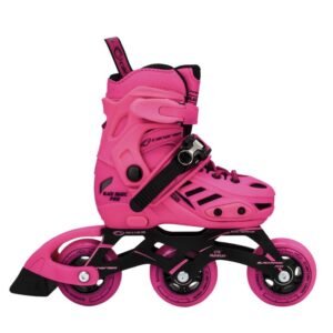 PATINES CANARIAM BLACK MAGIC PRO PLUS 27-30 FUCSIA
