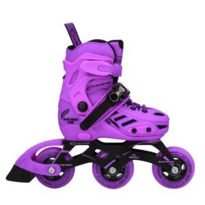 PATINES CANARIAM BLACK MAGIC PRO PLUS 27-30 MORADO