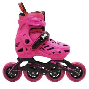 PATINES CANARIAM BLACK MAGIC PRO PLUS 31-34 FUCSIA