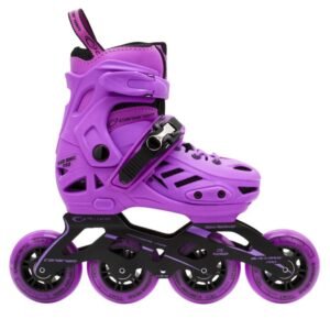 PATINES CANARIAM BLACK MAGIC PRO PLUS 31-34 MORADO