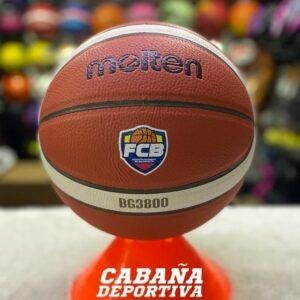 BALONES DE BALONCESTO MOLTEN BG3800