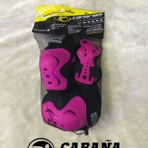 KIT DE PROTECCION C2 CANARIAM