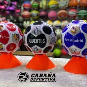 BALONES NUMERO 5 PARA NIÑO