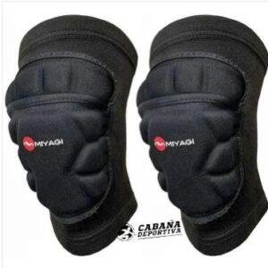 Rodilleras termoformada Miyagi