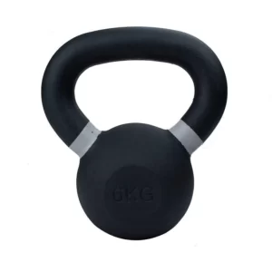 Mancuernas rusas sport fitness 6 kg