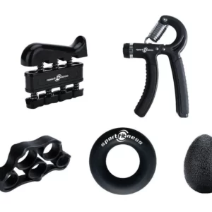 SET DE HAND GRIP X5