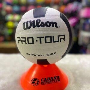 BALON DE VOLLEYBOL WILSON