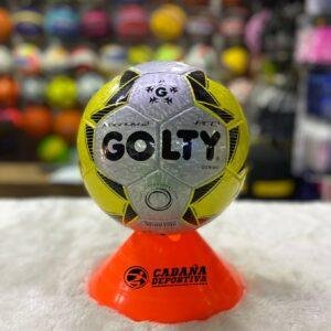 BALONES MAGNON GOLTY