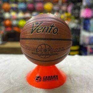 BALONES DE BALONCESTO VENTO EN CUERO PROFESIONAL