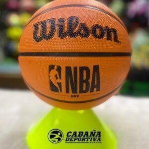BALONES PARA BASKETBALL WILSON NBA CAUCHO