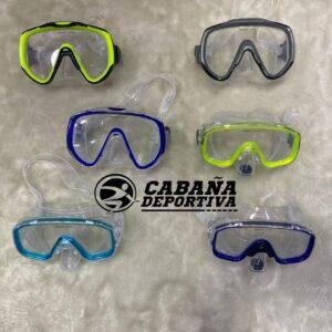 VARETAS PARA NATACION