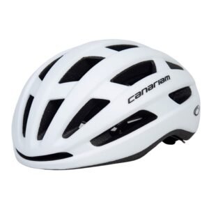 CASCO CANARIAM PRO-MAX BLANCO S-M