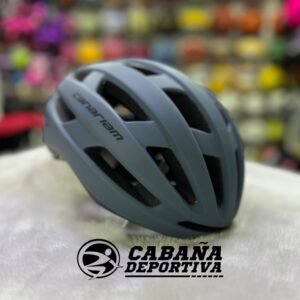 Casco Pro-Max- Canariam