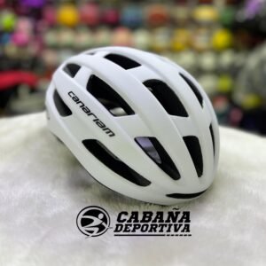 Casco Pro-Max- Canariam
