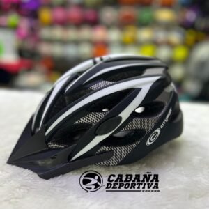 Casco Cityrun Inyectado
