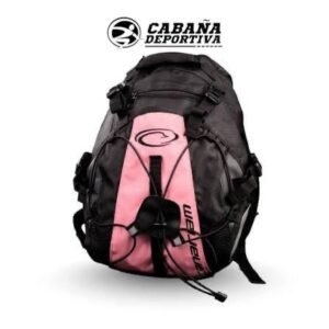 BOLSO CANARIAM EASY PACK ROSADO