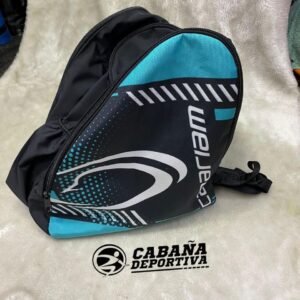 BOLSO TRIANGULO PARA PATINAJE AZUL