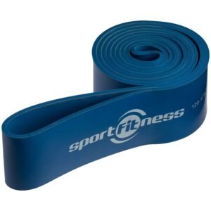 BANDA AZUL DE PODER SPORTFITNESS