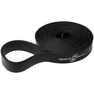 BANDA NEGRA DE PODER SPORTFITNESS