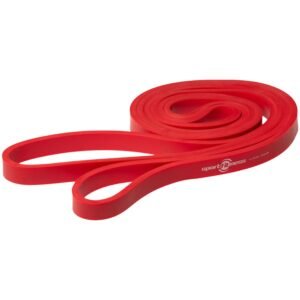 BANDA ROJA DE PODER SPORTFITNESS
