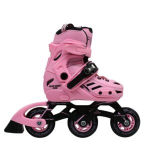 PATINES CANARIAM BLACK MAGIC PRO PLUS 27 30 ROSADO
